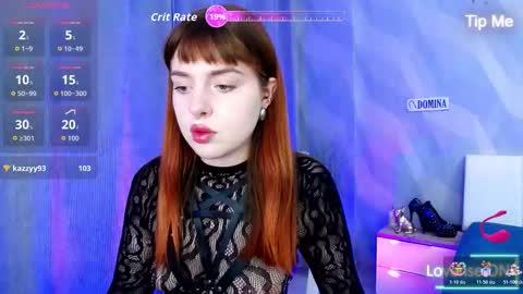 goddess_of_your_mind online show from February 2026 05:22:02 PM