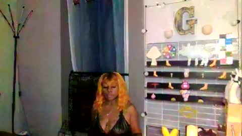 Goddess Princess Sin online show from November 2025 03:53:02 AM