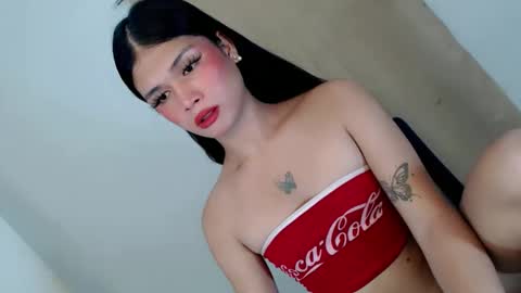 YOUR GODDESS RIAN online show from February 2026 09:57:01 AM