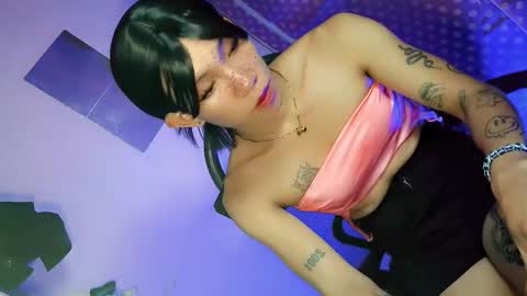 Rica online show from May 2026 04:10:02 AM