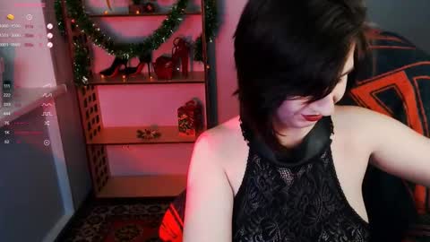 Goddess Sophie99 online show from January 2025 04:18:01 AM