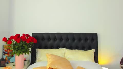 Katrin online show from October 2025 02:58:02 AM