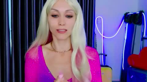 Katarina online show from February 2026 10:22:01 AM