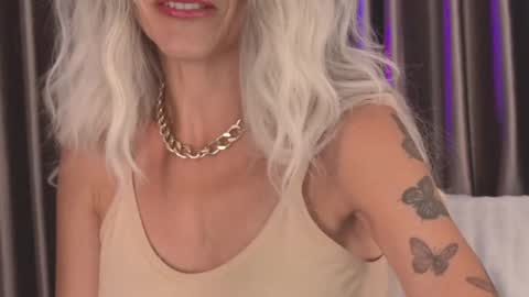 Katarina online show from May 2026 11:19:01 AM