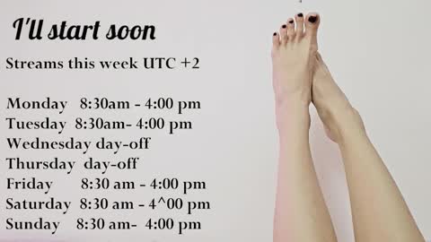 Verdgy online show from September 2025 06:04:02 AM