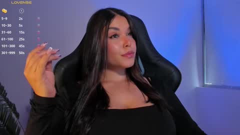 Miss Veronica  - The Supreme   online show from March 2026 06:47:02 PM