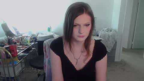 Goddess of Insanity online show from April 2026 03:03:02 PM