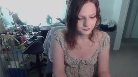 Snapshot of goddess_vertigo52 chatting on June 2026 03:00:02 PM Goddess of Insanity online show from June 2026 03:00:02 PM