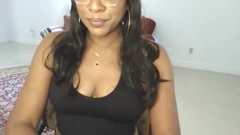 Xandra The Goddess online show from April 2026 02:29:01 PM
