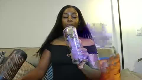 Miss Raven Black online show from April 2026 02:42:02 AM