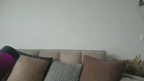 Miss Raven Black online show from May 2026 07:09:01 PM