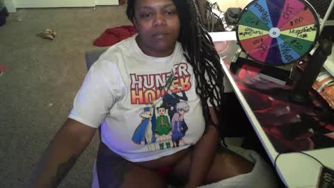 Snapshot of goddesscocoaa chatting on December 2024 02:47:01 AM Goddess Cocoa online show from December 2024 02:47:01 AM