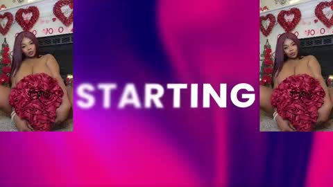 Snapshot of goddesscocoaa chatting on September 2025 07:51:02 AM Goddess Cocoa online show from September 2025 07:51:02 AM