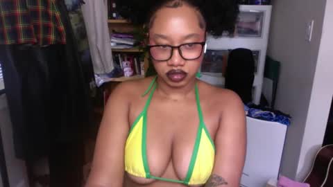 Goddess Daisy Sky online show from September 2025 04:55:02 PM