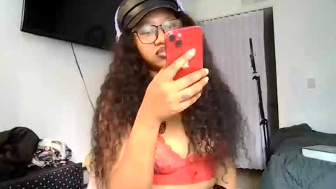 Goddess Daisy Sky online show from April 2026 05:50:02 PM