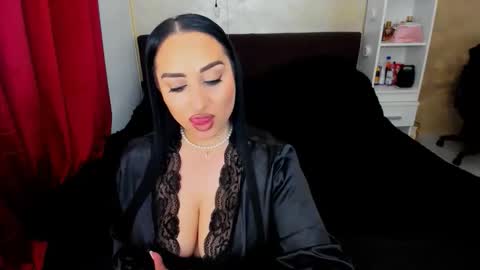 Snapshot of goddessdeborahx chatting on January 2026 10:32:01 AM GoddessDeborahX online show from January 2026 10:32:01 AM