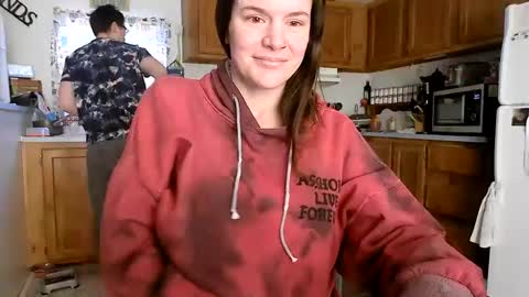 goddessdeezy online show from March 2025 10:32:02 PM