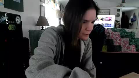 goddessdeezy online show from December 2025 07:01:02 PM