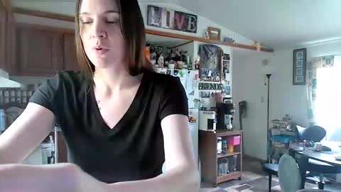 goddessdeezy online show from May 2026 09:08:02 PM