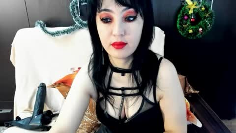 goddessemily_ online show from December 2025 04:19:02 AM