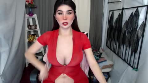 Goddessjasmin online show from January 2025 11:05:02 AM