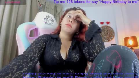 Snapshot of goddessjessica_roger chatting on September 2025 06:58:02 AM Goddess Jessica and slave Roger online show from September 2025 06:58:02 AM
