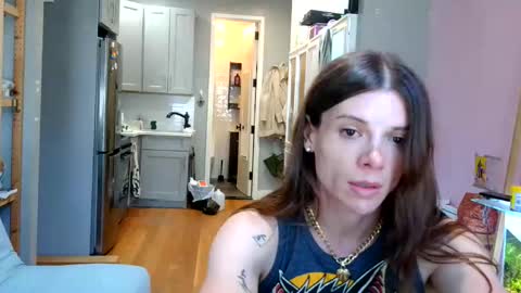 Goodess Jojo online show from April 2026 04:29:01 PM