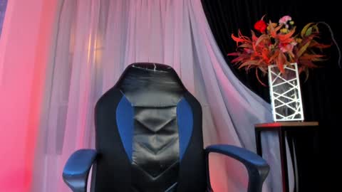 Julieta online show from January 2025 12:54:01 AM