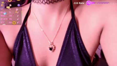 Snapshot of goddessjulieta chatting on May 2026 07:19:02 PM Julieta online show from May 2026 07:19:02 PM