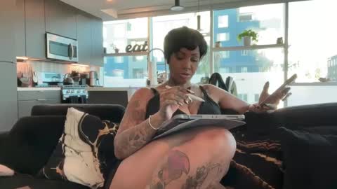 Snapshot of goddesskalitha chatting on September 2025 01:06:02 AM Goddess Kalitha online show from September 2025 01:06:02 AM