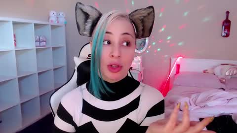 Goddess Lilith  - 111 tks to PM online show from January 2025 10:40:01 PM