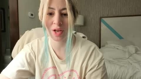 Goddess Lilith  - 111 tks to PM online show from April 2026 04:45:02 PM