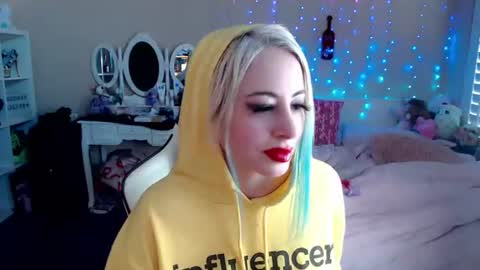 Goddess Lilith  - 111 tks to PM online show from June 2026 12:46:02 AM