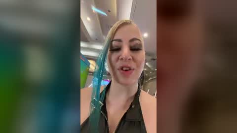Goddess Lilith  - 111 tks to PM online show from August 2026 09:17:02 PM