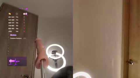 Linda online show from March 2025 08:27:01 PM