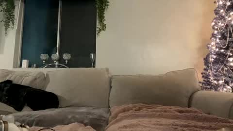 Snapshot of goddessmayvn chatting on January 2025 08:35:02 AM GoddessMayvn online show from January 2025 08:35:02 AM