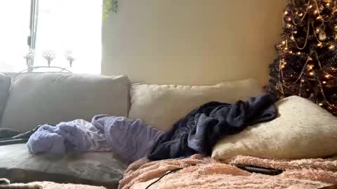 Snapshot of goddessmayvn chatting on January 2025 06:31:01 PM GoddessMayvn online show from January 2025 06:31:01 PM