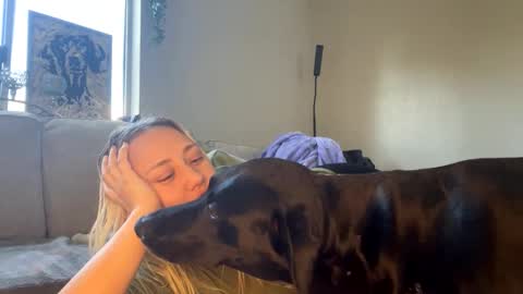 Snapshot of goddessmayvn chatting on January 2025 06:38:01 PM GoddessMayvn online show from January 2025 06:38:01 PM