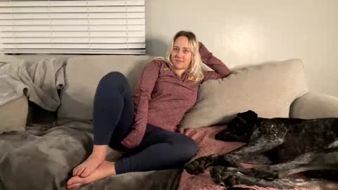 Snapshot of goddessmayvn chatting on January 2025 11:24:01 AM GoddessMayvn online show from January 2025 11:24:01 AM