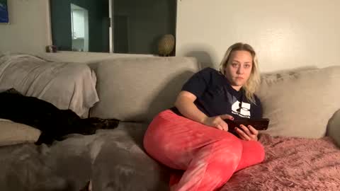 Snapshot of goddessmayvn chatting on February 2025 10:15:02 AM GoddessMayvn online show from February 2025 10:15:02 AM