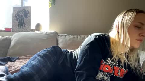 Snapshot of goddessmayvn chatting on February 2025 10:48:02 PM GoddessMayvn online show from February 2025 10:48:02 PM