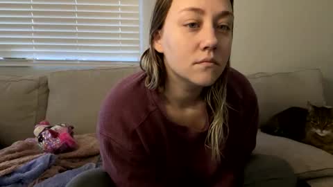 Snapshot of goddessmayvn chatting on November 2025 12:10:02 AM GoddessMayvn online show from November 2025 12:10:02 AM