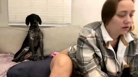 Snapshot of goddessmayvn chatting on November 2025 08:16:02 AM GoddessMayvn online show from November 2025 08:16:02 AM