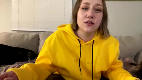 GoddessMayvn online show from February 2026 05:47:02 AM