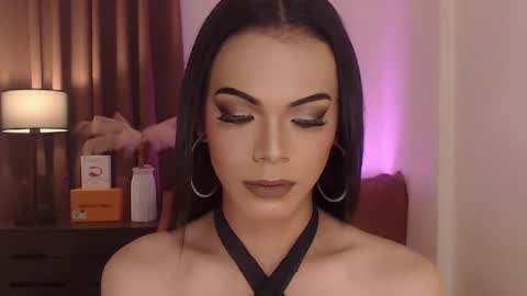 Michaella online show from January 2025 10:57:01 AM