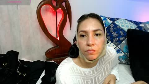  Naih Reyes online show from April 2026 12:19:01 AM