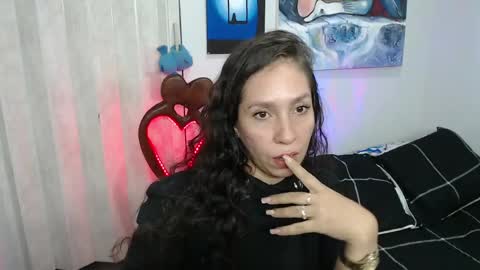  Naih Reyes online show from May 2026 03:04:02 AM