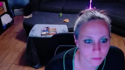 Goddess Nova X online show from May 2026 11:44:01 PM