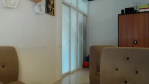 Eva online show from May 2026 02:40:02 AM