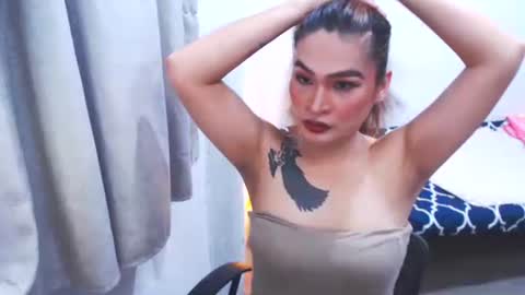 QUEEN JANE online show from September 2025 06:25:02 AM